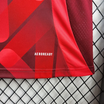 Camisa Alemanha 25/26 Femino - Away