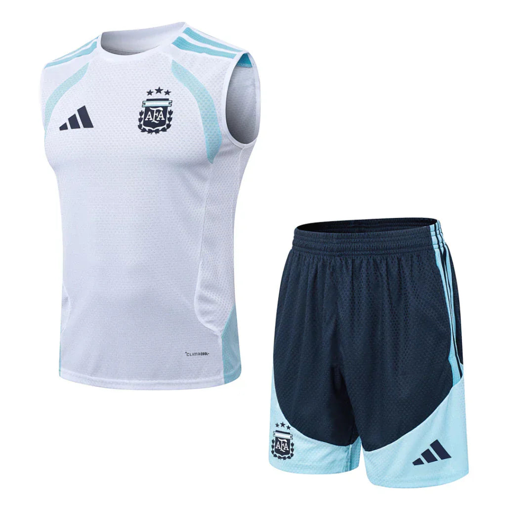 Kit Treino Regata Argentina 26/27