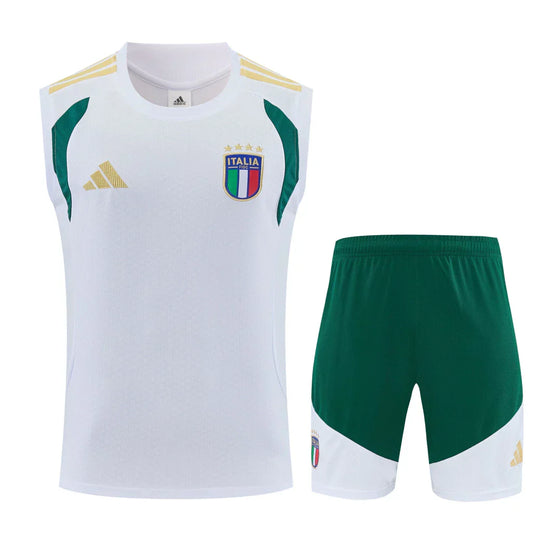Kit Treino Regata Itália 26/27