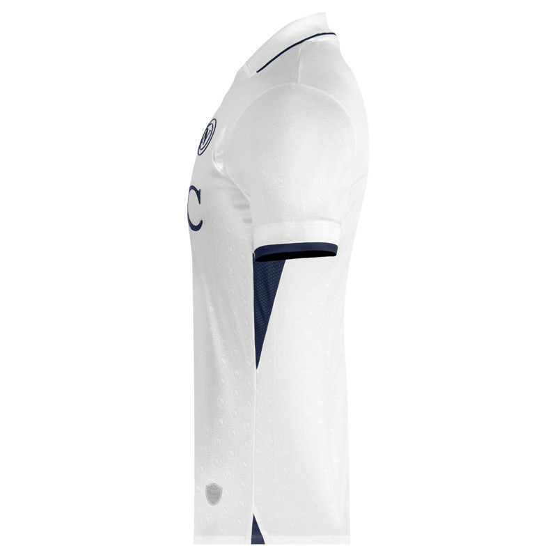 Camisa Napoli Away 24/25 sn° Torcedor