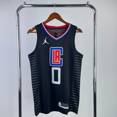 Regata Los Angeles Clippers Statement Edition 20/23