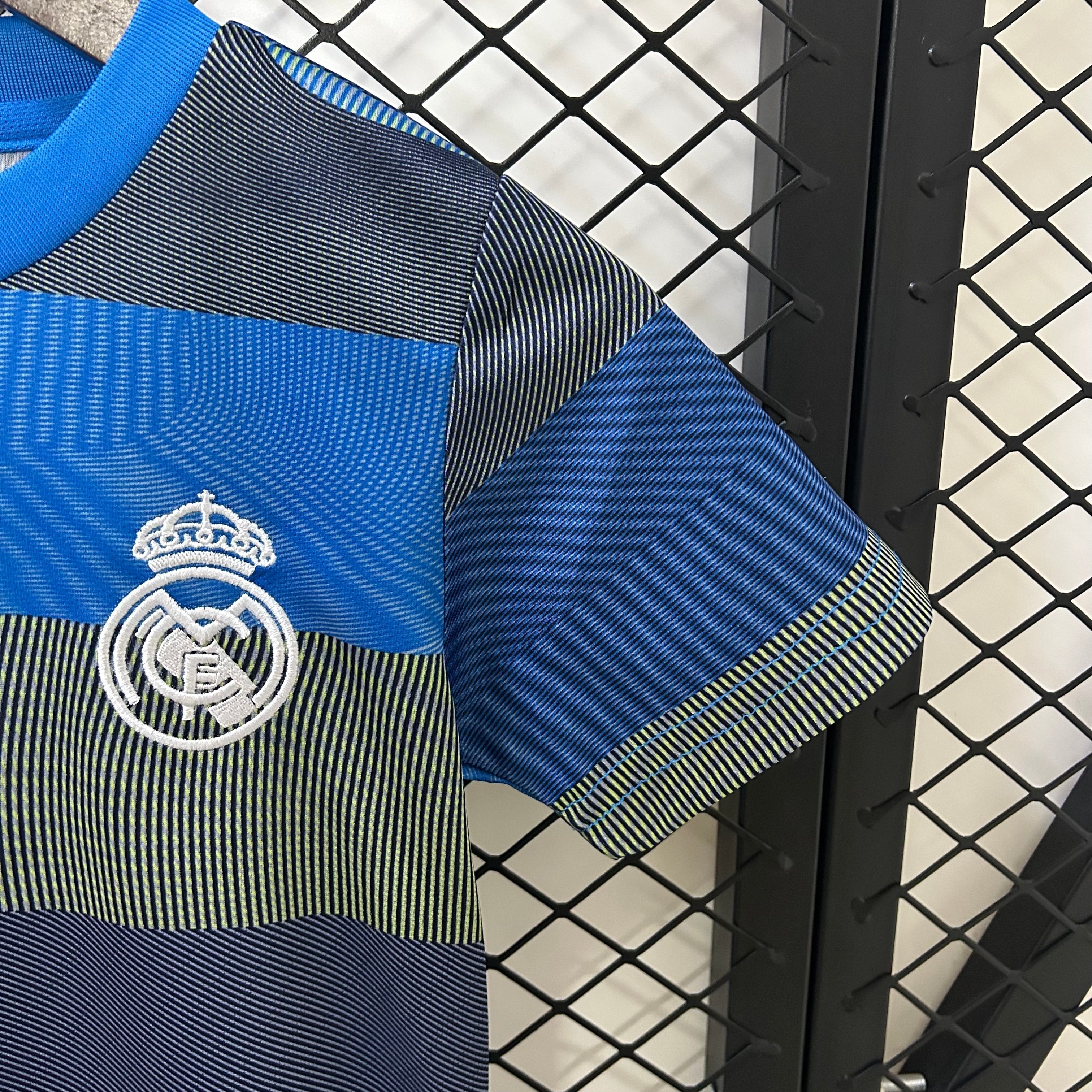 Kids Real Madrid 25/26 Treino