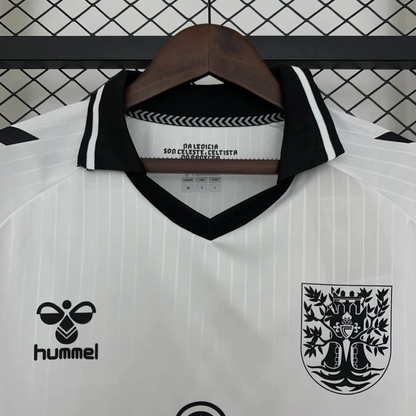 Camisa Celta Vigo 25/26 100th Anniversary