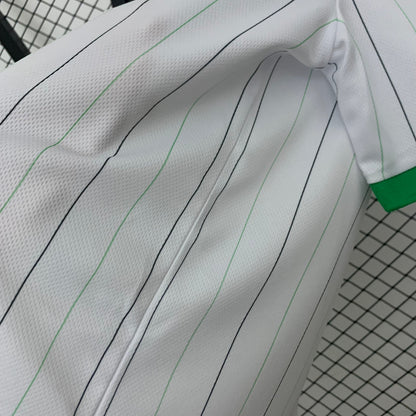 Camisa Real Racing Club 25/26 112th Anniversary Edition