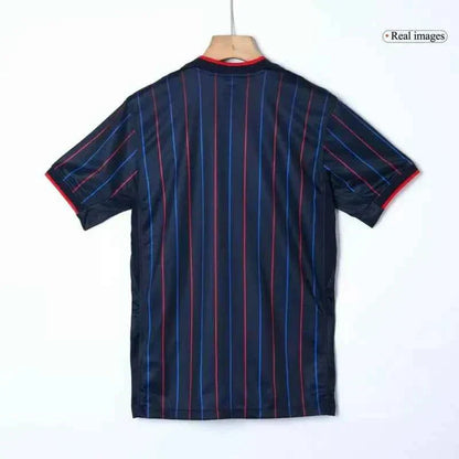 USA Copa do Mundo 2026 Away