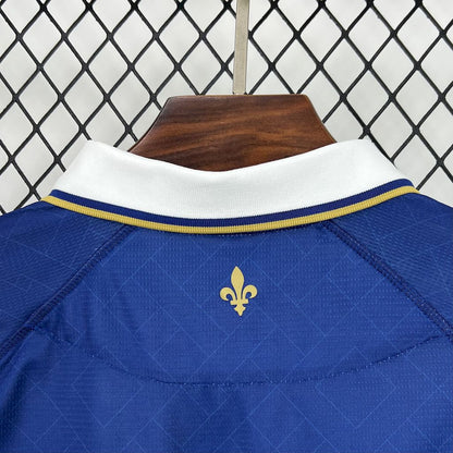 Camisa FC Versailles 24/25