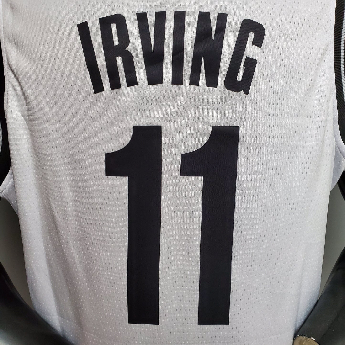 Regata Brooklyn Nets Association Edition 17/21