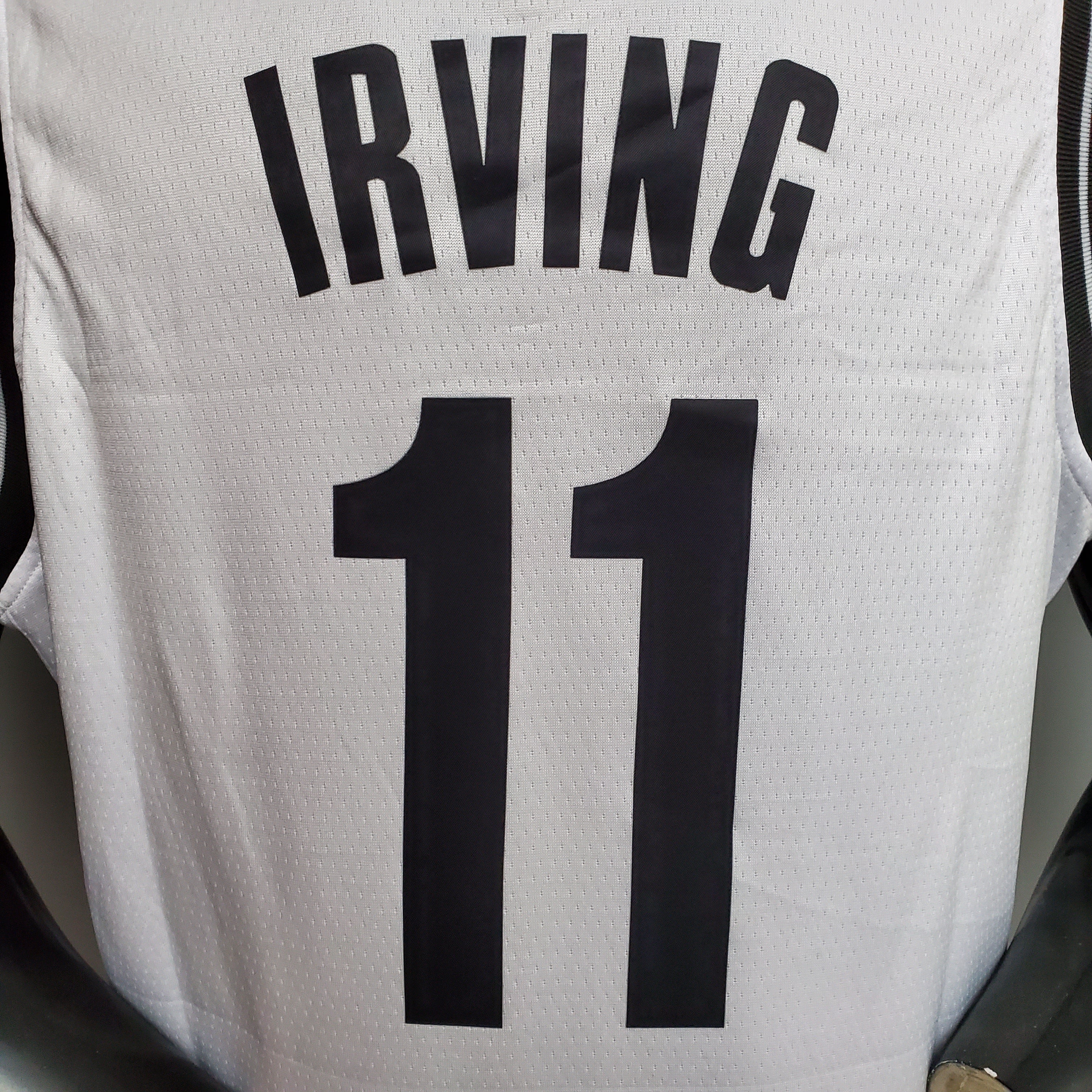 Regata Brooklyn Nets Association Edition 17/21