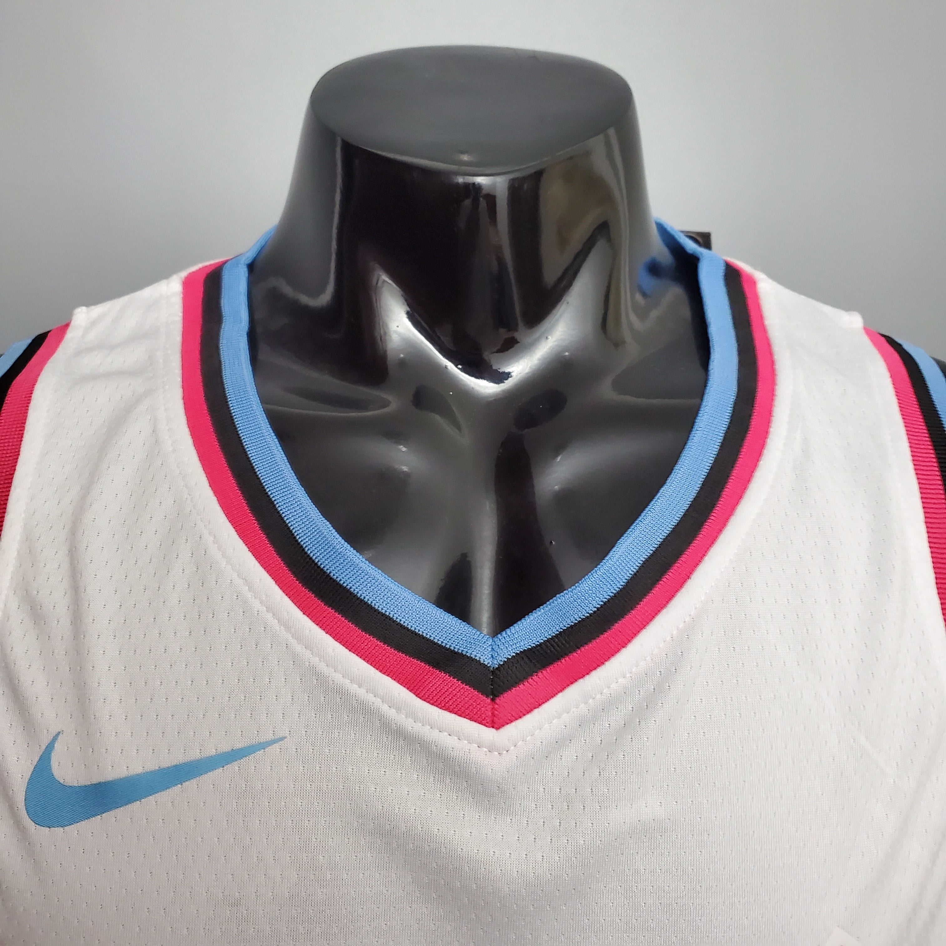 Regata Miami Heat City Edition 17/18