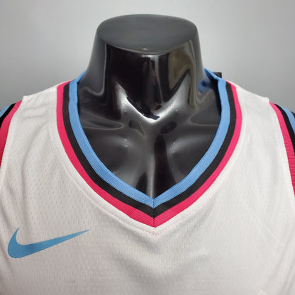Regata Miami Heat City Edition 17/18
