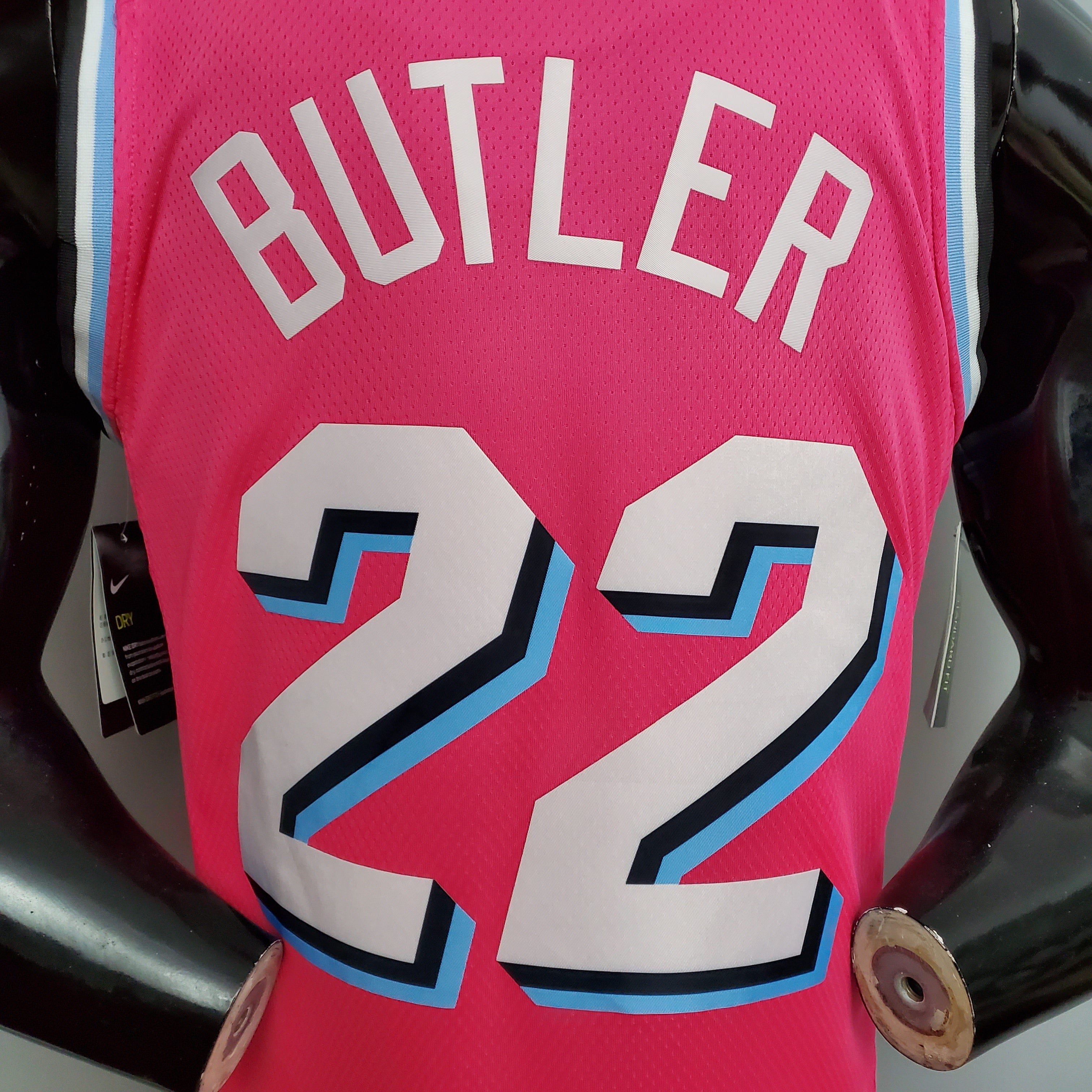 Regata Miami Heat Earned Edition 18/19