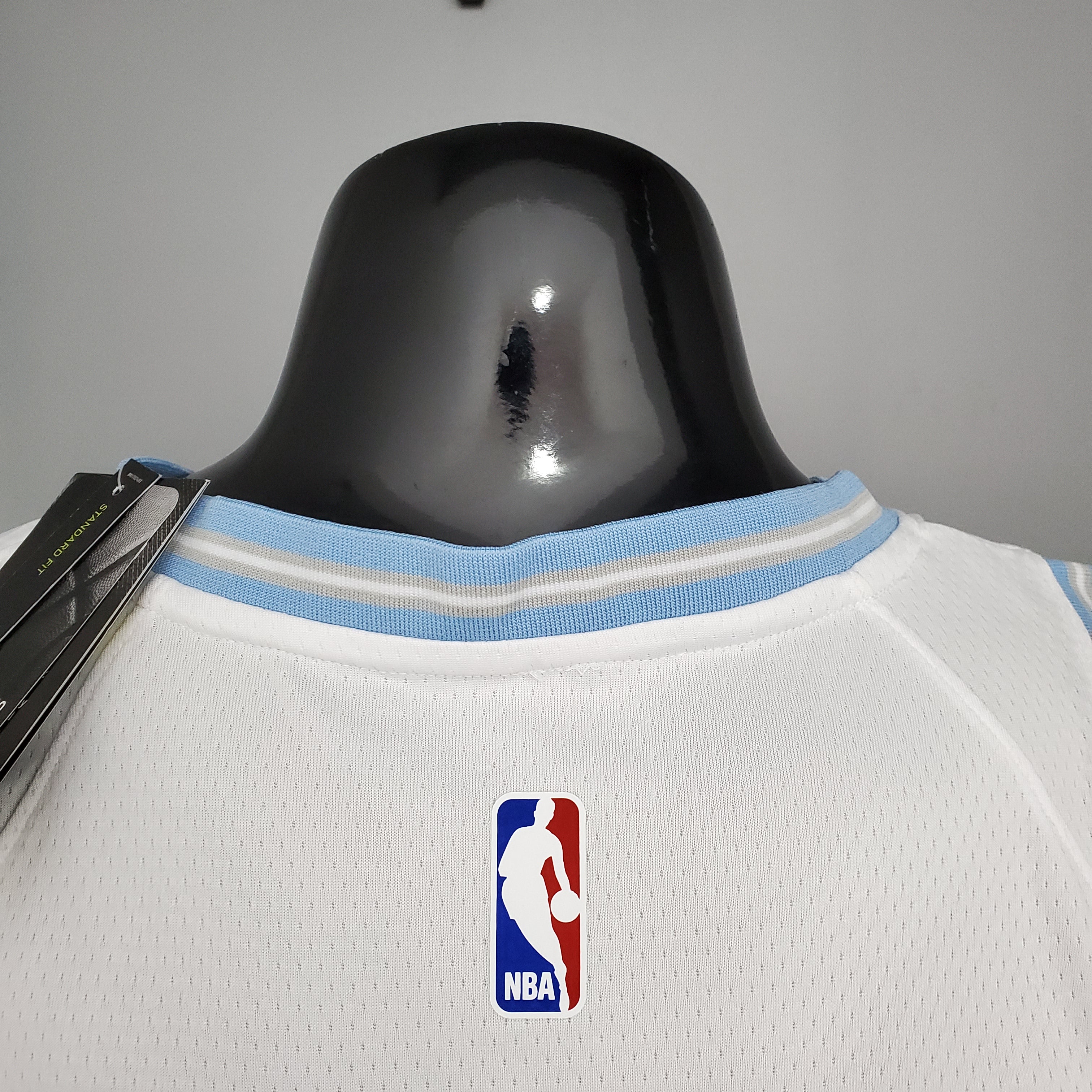 Regata Los Angeles Lakers City Edition 20/21