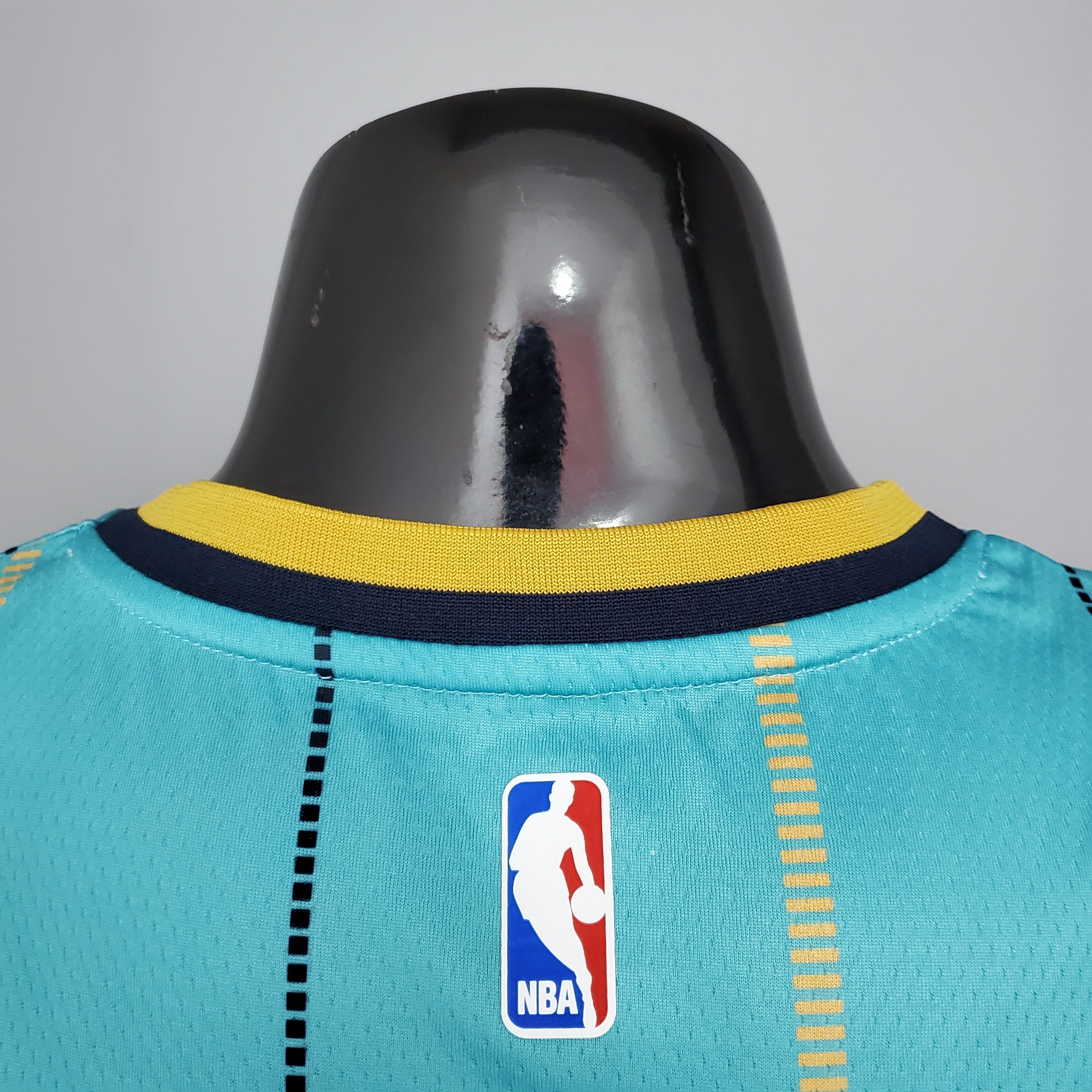 Regata Charlotte Hornets City Edition 20/21