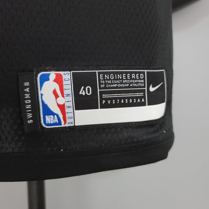 Regata Atlanta Hawks City Edition 20/21