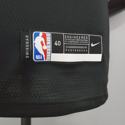 Regata Los Angeles Lakers City Edition