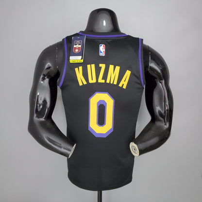 Regata Los Angeles Lakers City Edition