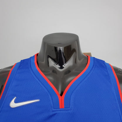 Regata Detroit Pistons Icon Edition 18/23
