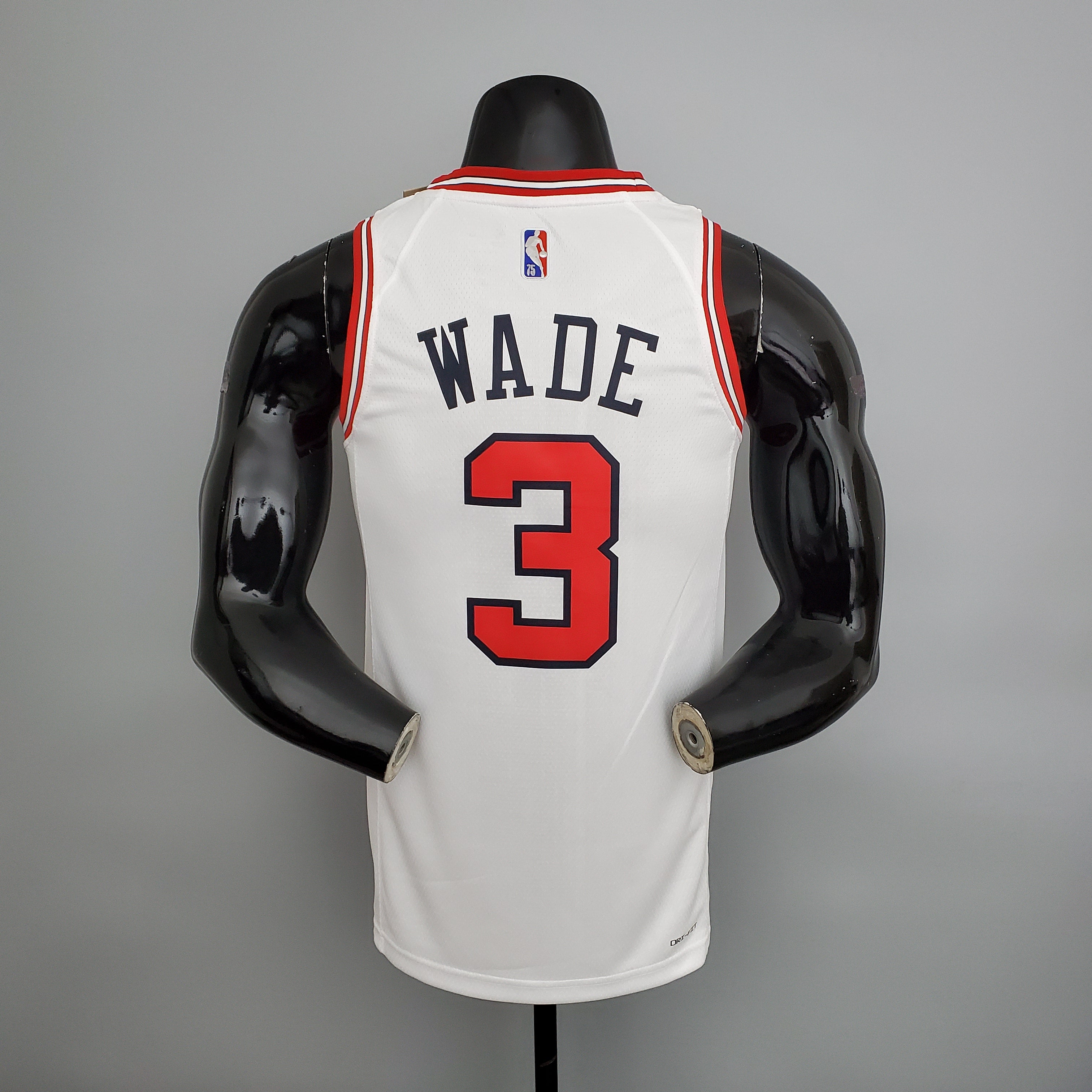 Regata Chicago Bulls Association Edition 17/23