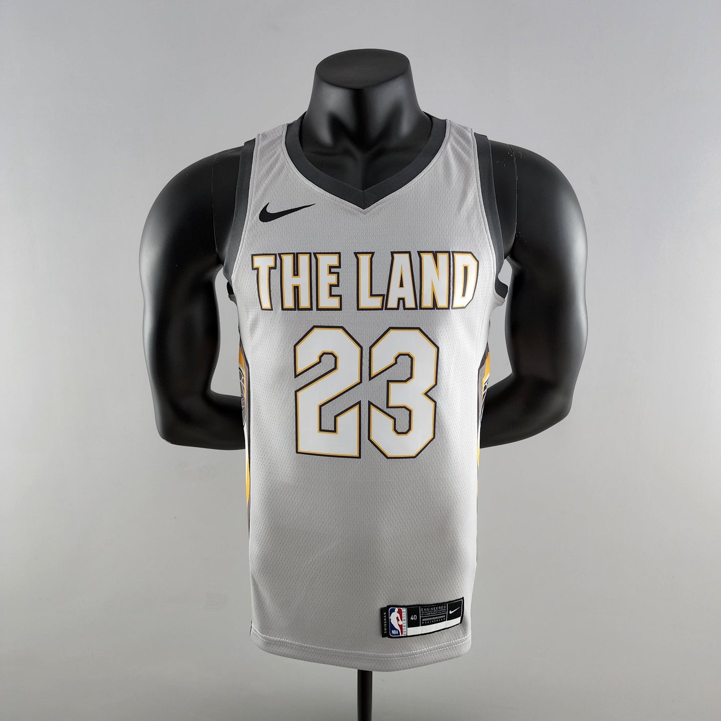 Regata Cleveland Cavaliers City Edition 17/18