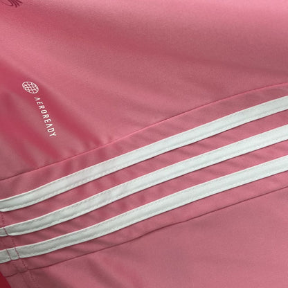 Camisa Aleria 24/25 - Pink