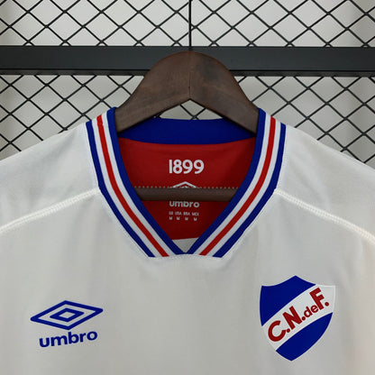 Camisa Nacional do Urugai 25/26 Treino