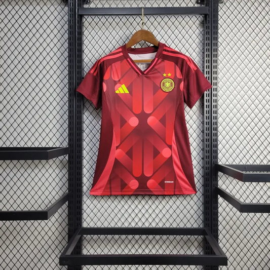 Camisa Alemanha 25/26 Femino - Away