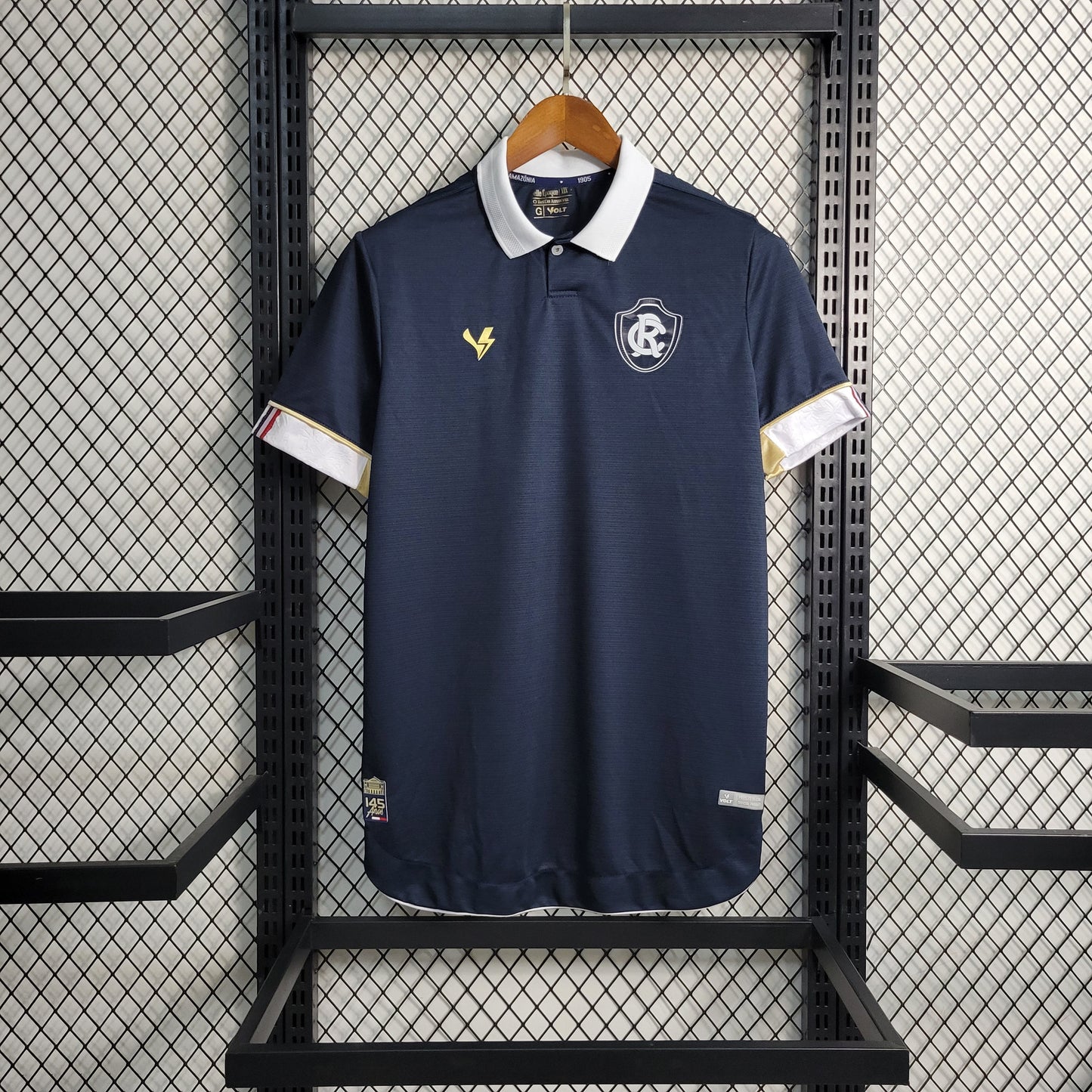 Camisa Remo 2023/24 Home