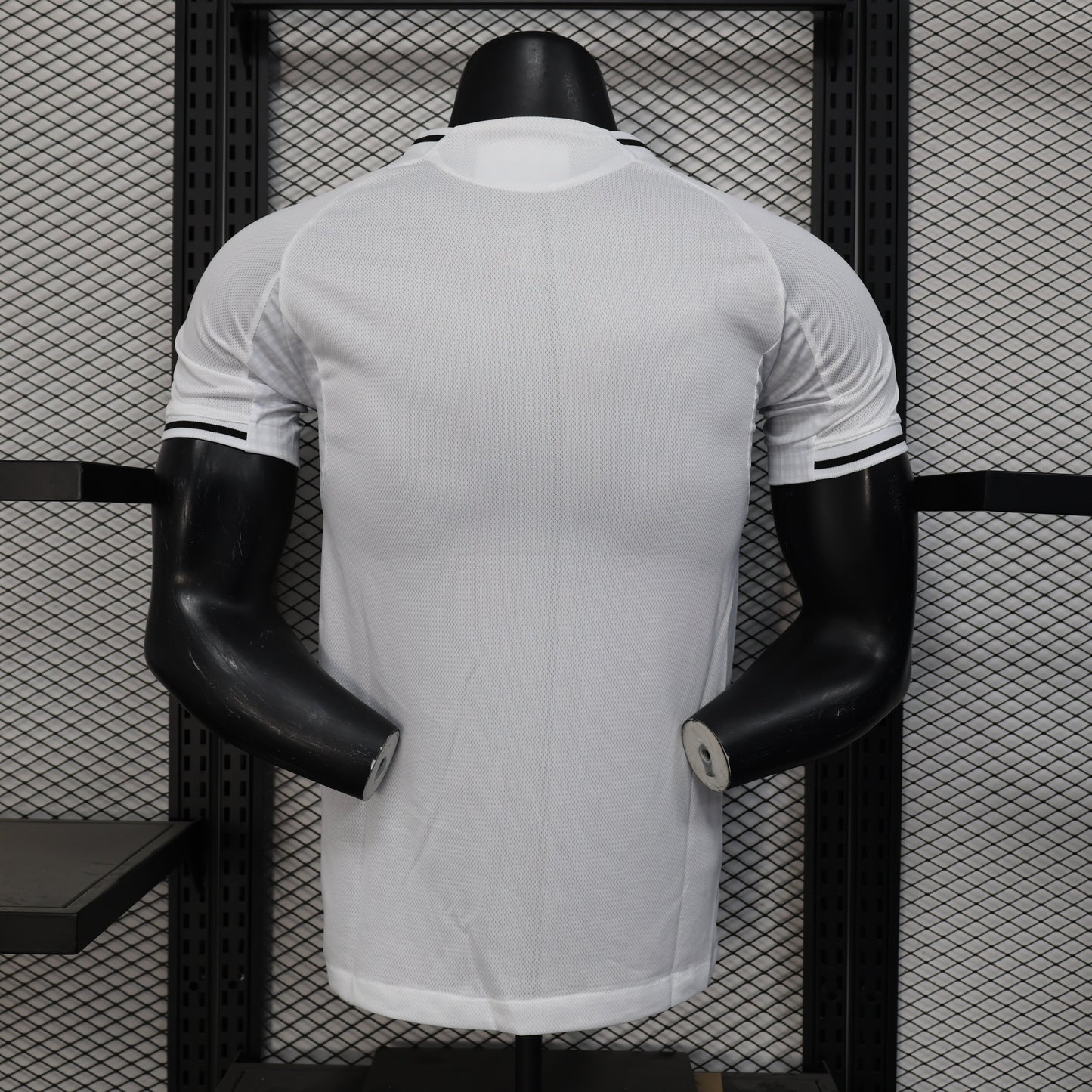 Camisa Newcastle United 25/26 Jogador