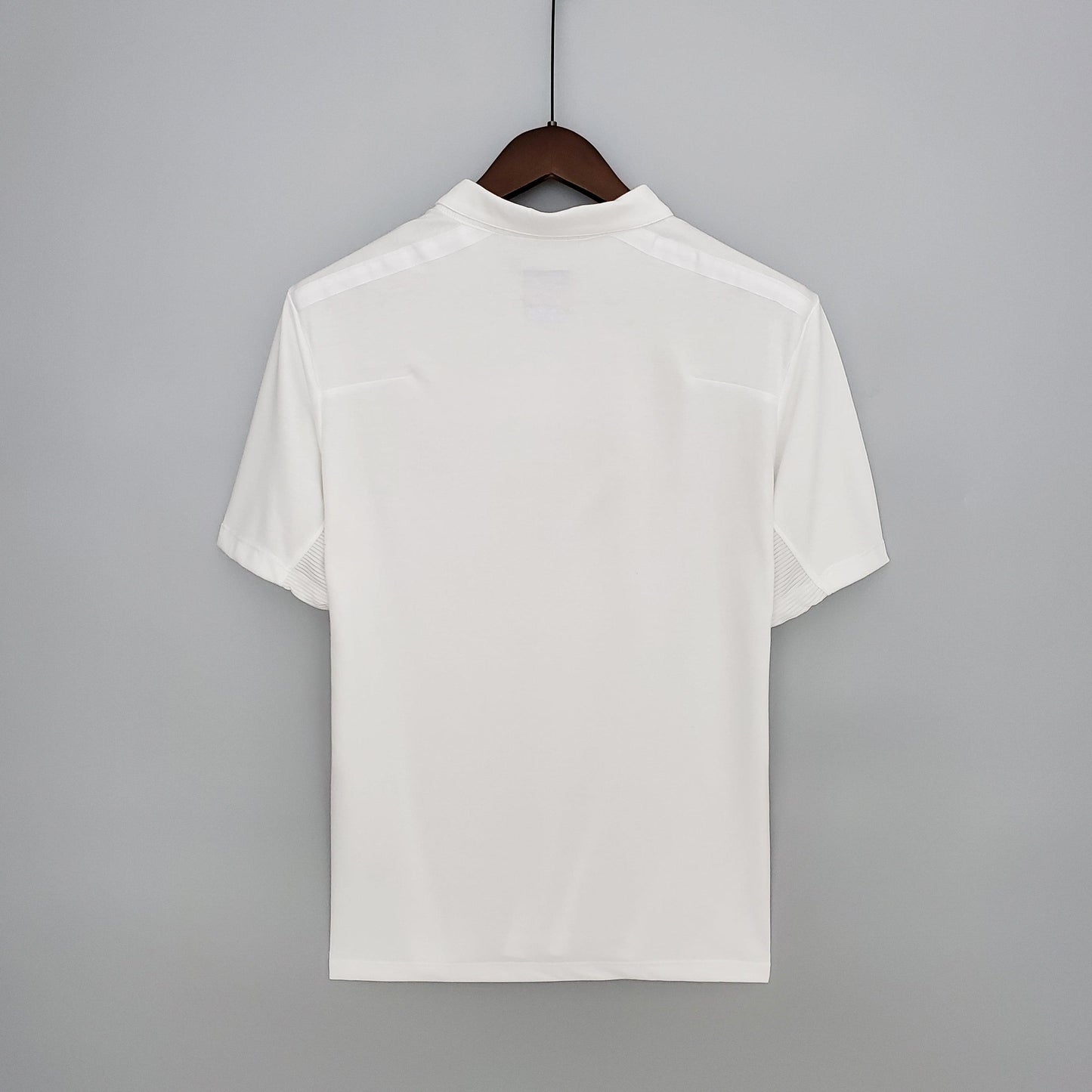 Camisa Retrô Seleção Inglaterra 2010/10 Home