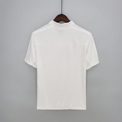 Camisa Retrô Seleção Inglaterra 2010/10 Home