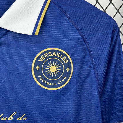 Camisa FC Versailles 24/25