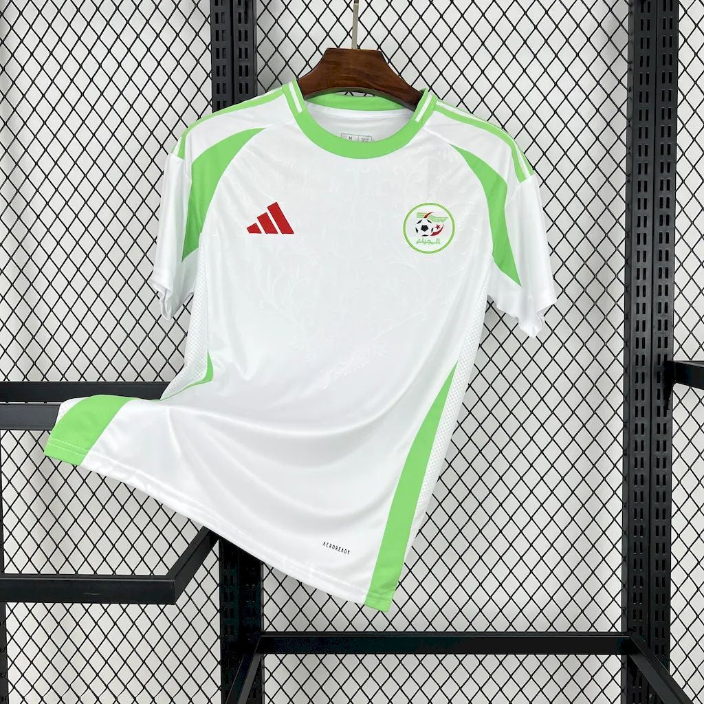 Camisa Aleria 2024/25 Home