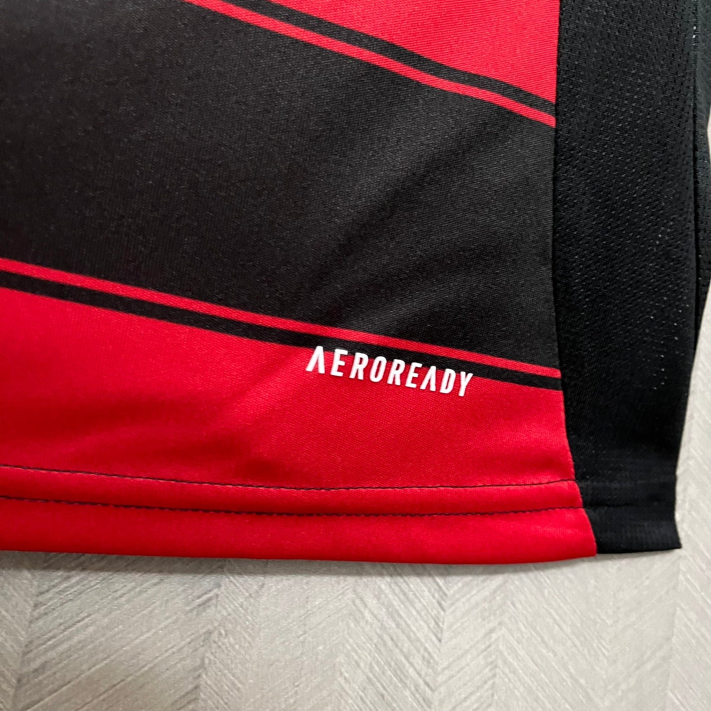 Camisa Feminino Flamengo 25/26 Home
