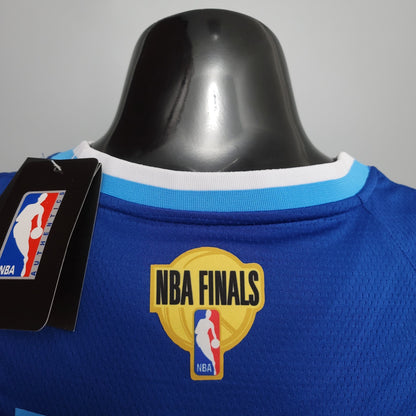 Camisa NBA Lakers #39 Howard Retro Night - 23/24