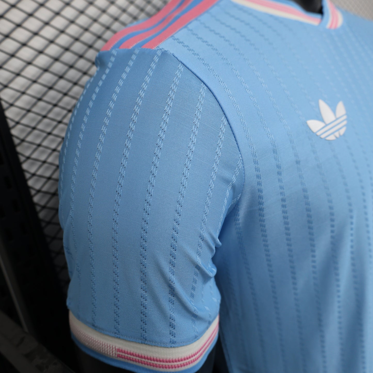 Camisa Inter Miami 25/26 Third Jogador