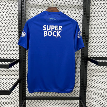 Camisa do FC Porto 24/25 Halloween