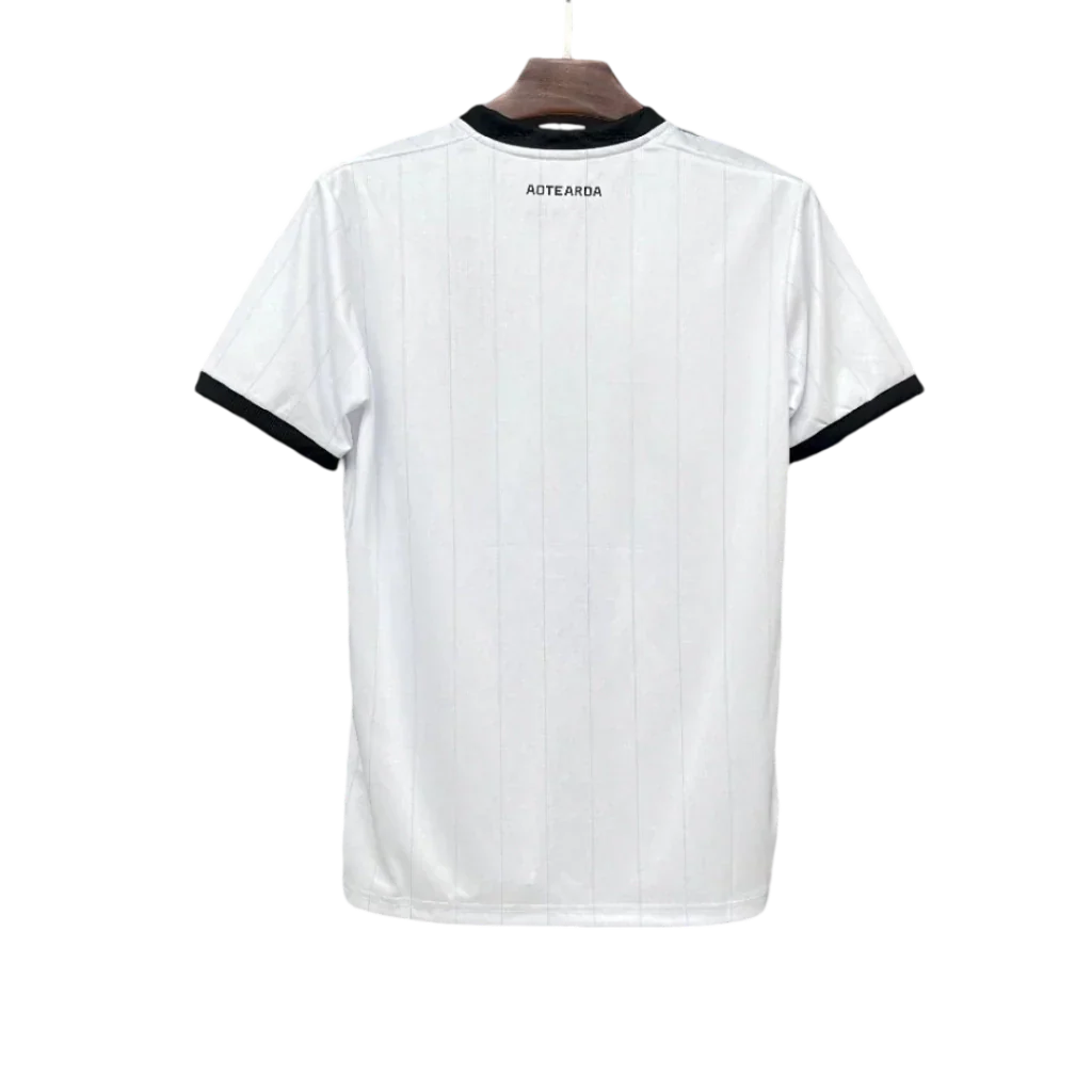 Camisa Nova Zelândia Home I 26/27 - Torcedor Puma Masculina