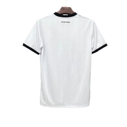 Camisa Nova Zelândia Home I 26/27 - Torcedor Puma Masculina