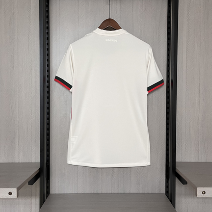 Camisa Chelsea 25/26 Away