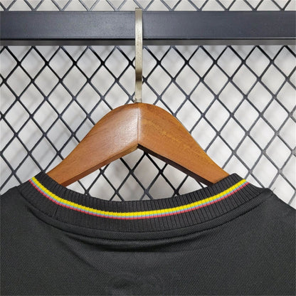 Camisa Colômbia 24/25 Adidas Special Edition - Preto