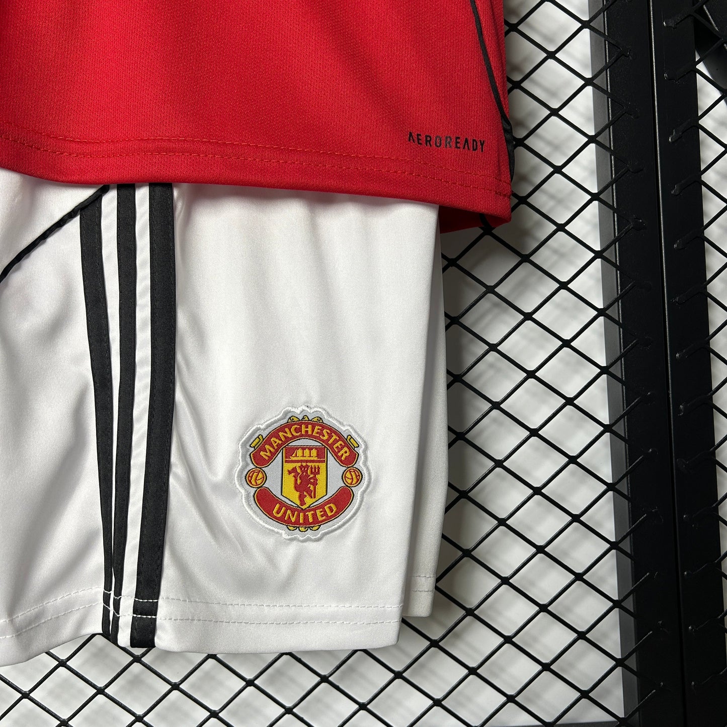 Kids Manchester United l 25/26