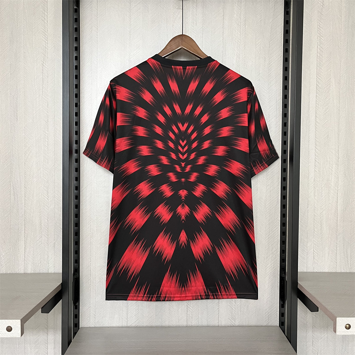 Camisa Flamengo 25/26 - Treino