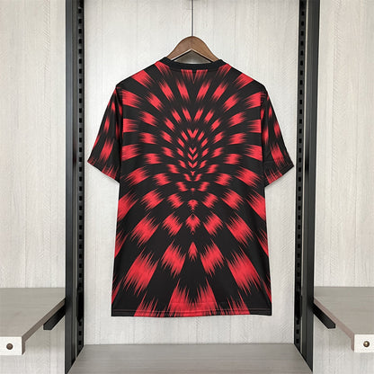 Camisa Flamengo 25/26 - Treino