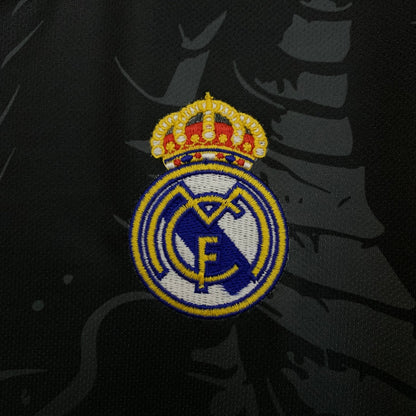 Camisa Real Madrid 25/26 Special Edition - Rosa