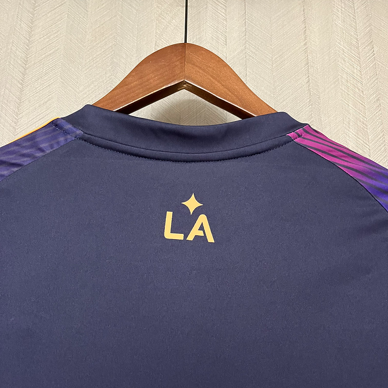 Camisa LA Galaxy Away 25/26