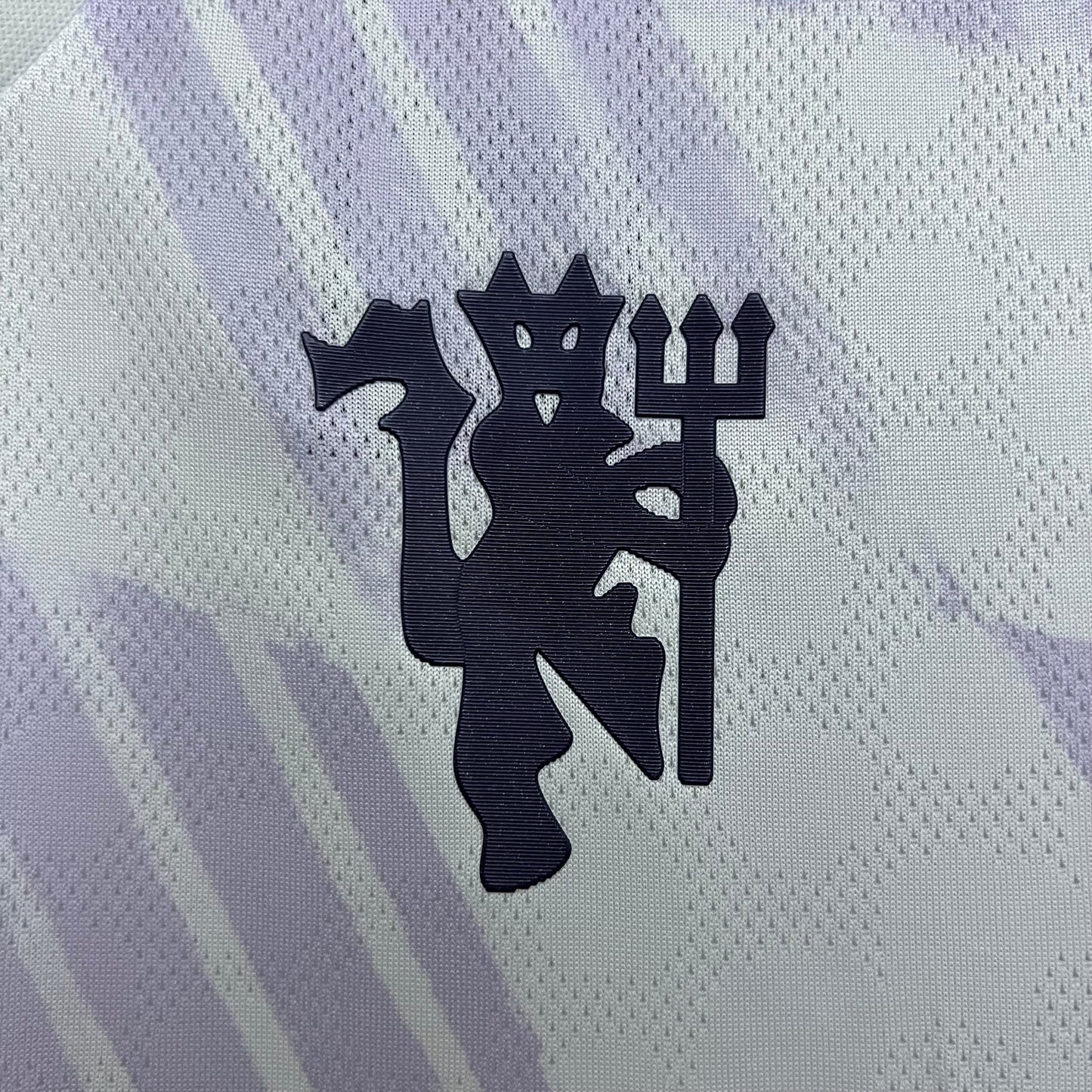 Camisa Manchester United 25/26 Away