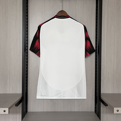 Camisa Flamengo 25/26 Away