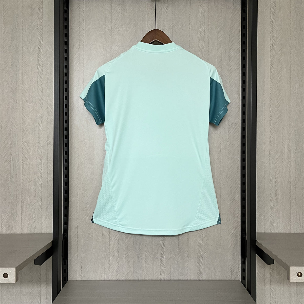 Camisa Cruzeiro Feminina 25/26 - Treino