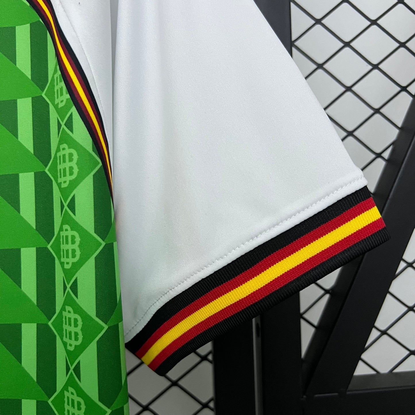 Camisa Real Betis 25∕26 Special Edition - Verde