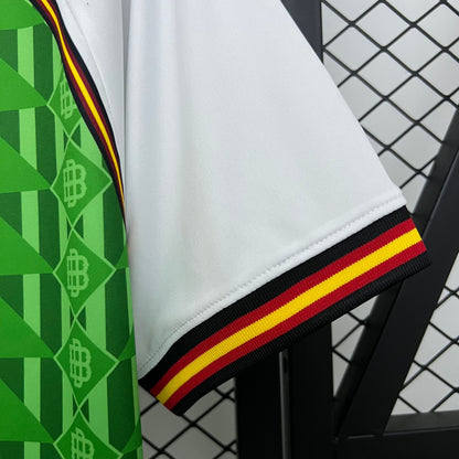 Camisa Real Betis 25∕26 Special Edition - Verde